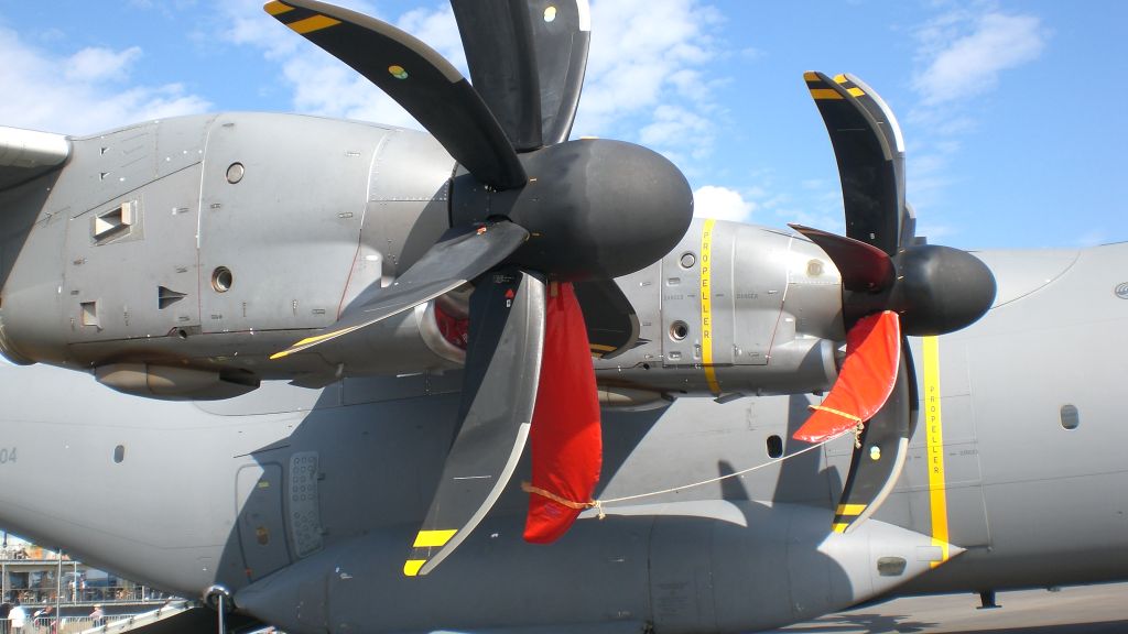 TWN404 — - ILA2012 BERLIN