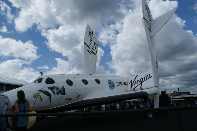 — — - Fboro Air Show - July 2012