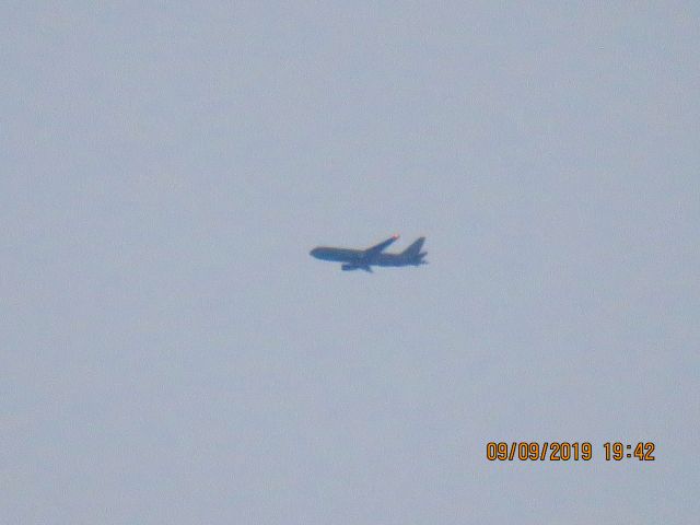 Boeing KC-46 Pegasus (1746031)