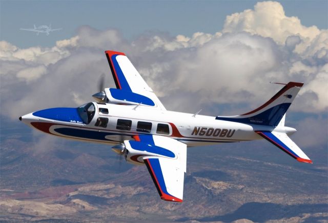 C-GOFP — - Aircraft image in flight