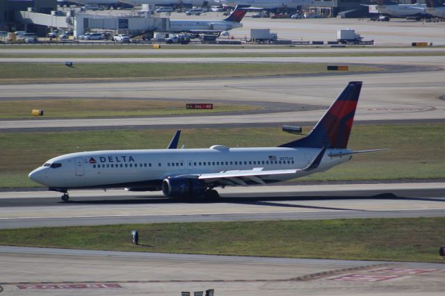 Boeing 737-800 (N3754A)