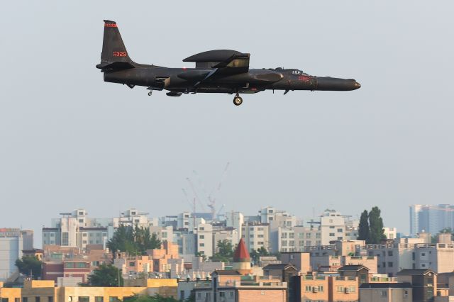 Lockheed ER-2 (6810329)