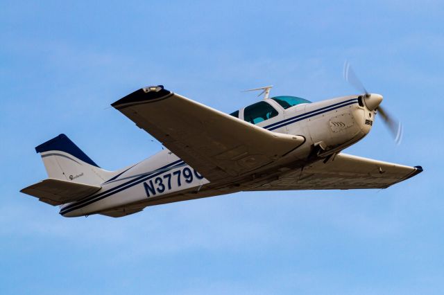 Beechcraft Bonanza (33) (N3779Q)