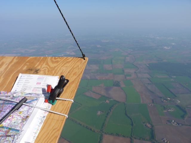 — — - Navigation Equipment