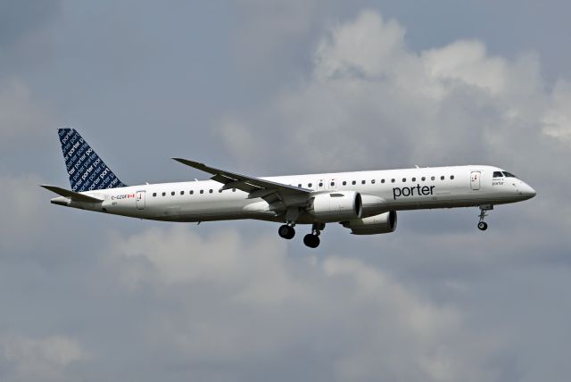 C-GZQF —