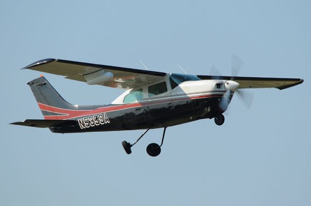 Cessna Skyhawk (N5359A)