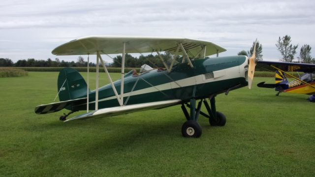 Beechcraft Sundowner (N75M)