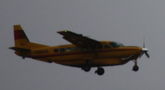 Cessna Caravan (N32WA)