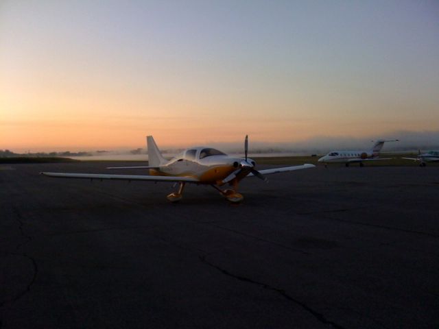 Cessna 400 (N1302C)