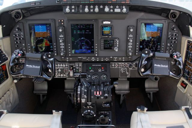 Beechcraft Super King Air 200 (N910KA)
