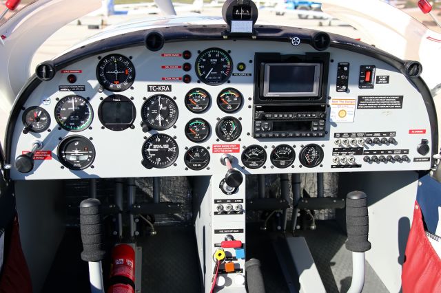 AERO (3) AT-3 (TC-KRA)