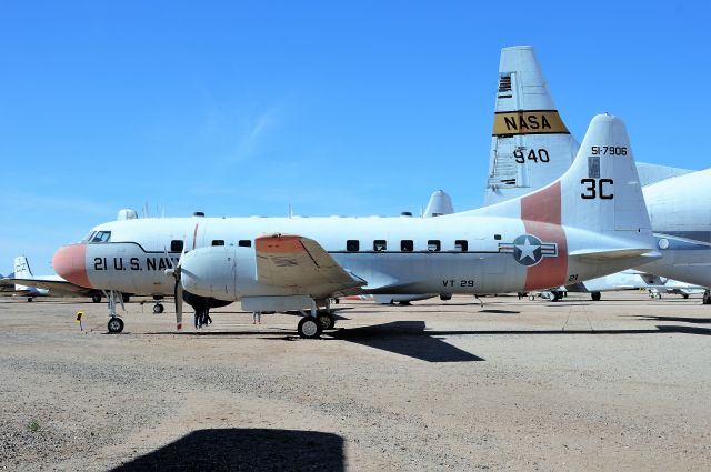 51-7906 — - Pima Air Museum