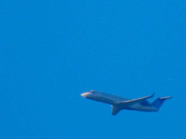 Canadair Regional Jet CRJ-200 (N962SW) - SKW5032br /JLN-DENbr /04/01/22