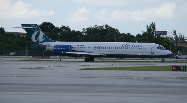 Boeing 717-200 (N994AT)