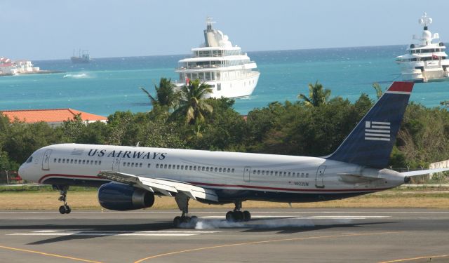 N922UW —