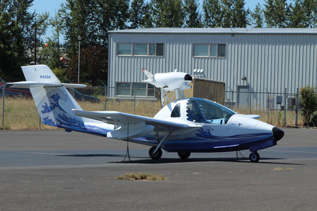 N42SK —
