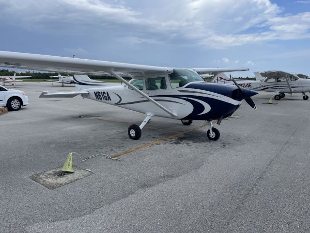 N61GA —