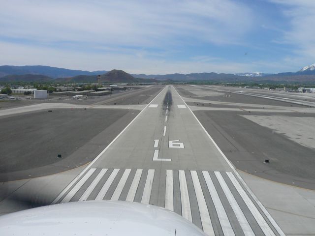 Cessna Skyhawk (N21168)