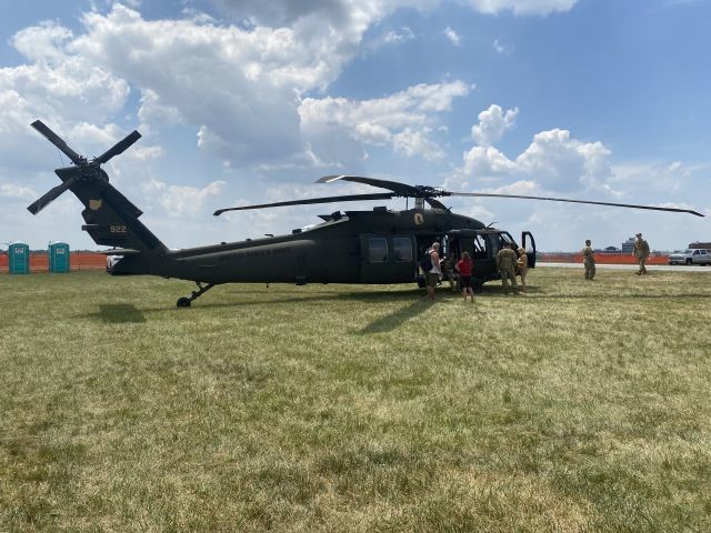 — — - Date Taken: Saturday, June 22, 2024br /br /From the 2024 Dayton Air Show, starring the U.S. Navy Blue Angels!