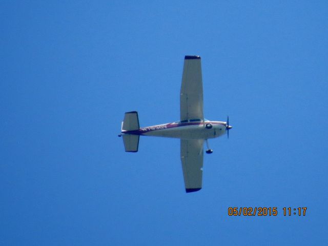 Cessna Skywagon 180 (N7930V)