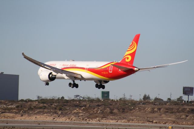 B-207J — - FINAL APPROACH 27 MMTJbr /SZX - MMMX - MMTJ - SZX