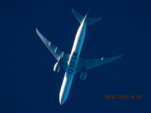 BOEING 777-300ER (A7-BAO)