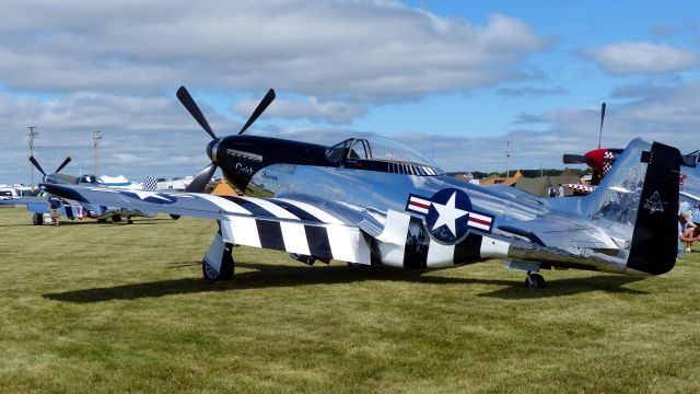 — — - P-51