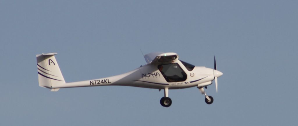N724KL —