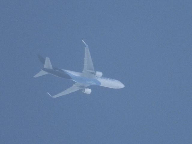 BOEING 767-300 (N409AZ) - ATN3459br /05/12/21