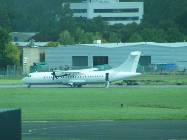 EI-CLD —