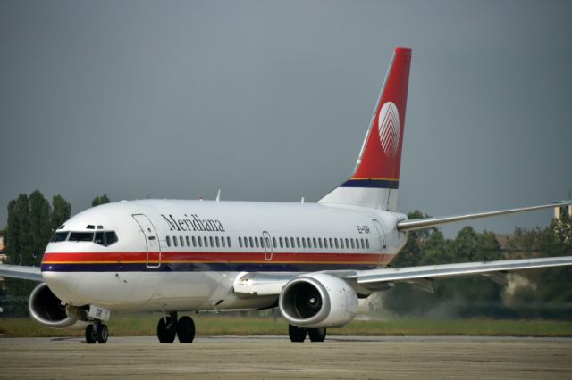 Boeing 737-700 (EI-IGR)