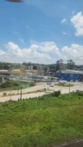 Robinson R-44 — - Llegando a cabecera 21