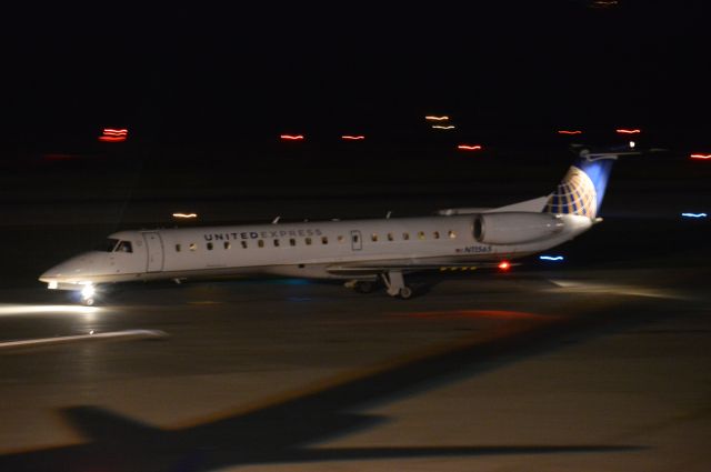 Embraer ERJ-145 (N11565)