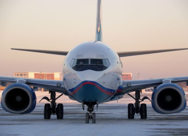 Boeing 737-700 (N174AT)