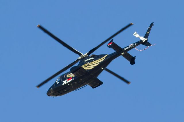 Bell 430 (N430EX)