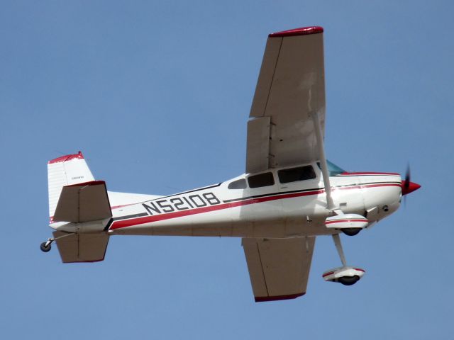 Cessna Skywagon 180 (N52108)