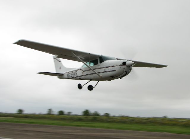 Cessna Skylane (N639RR) - Cessna 182 Skylane