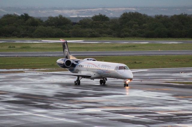 Embraer ERJ-145 (XA-RLI)