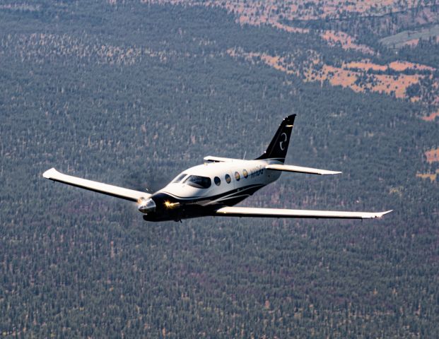 Epic Aircraft LT (N11DG)