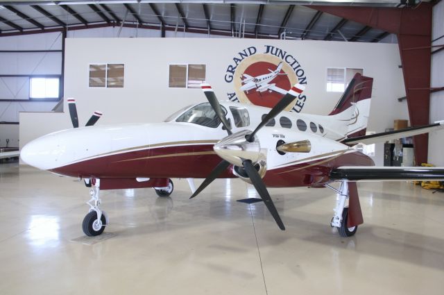 Cessna Conquest 1 (N425GM)