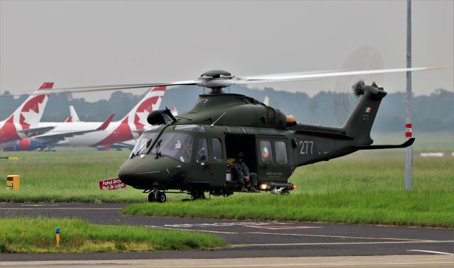 — — - "ac112" irish air corps aw139 no.277 lifting off at shannon 14/8/20.