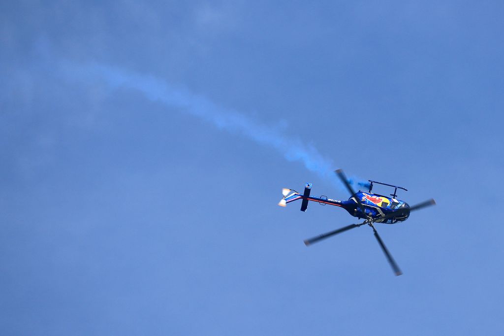 PADC BO-105 (D-HTDM)