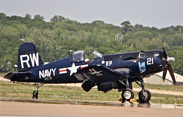 F4U —