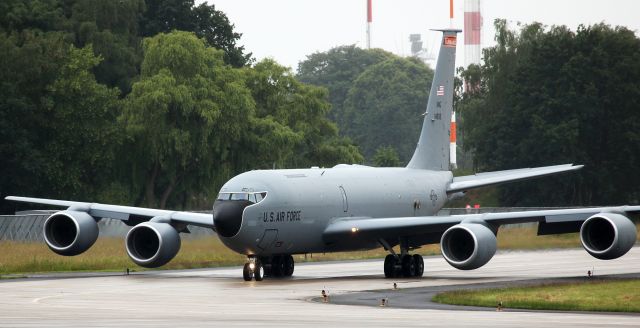 Boeing C-135FR Stratotanker (6414832)