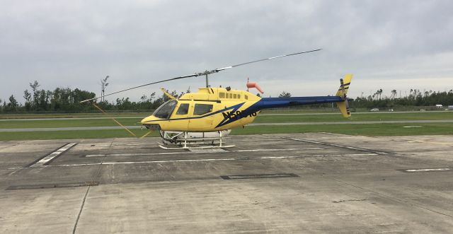N59516 — - Photo was taking at the Calhoun County Airport in Calhoun County, Florida. 