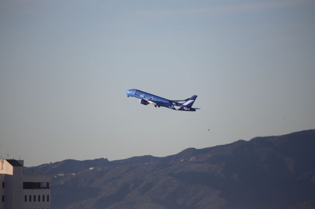 Airbus A220-300 (N203BZ)