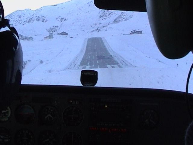 Cessna Skyhawk (N984BA)