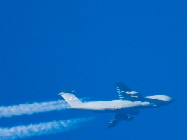 Lockheed C-5 Galaxy (84-0062) - RCH140br /SUU-br /10/21/21