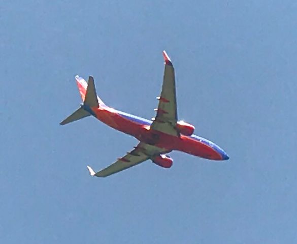 Boeing 737-700 — - Having to do a go around after a missed approach.
