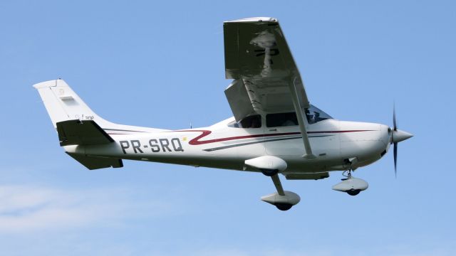 Cessna Skylane (PR-SRQ)